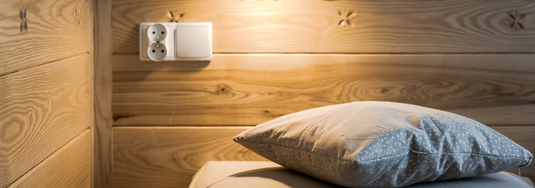 AMI Zakopane pokój rodzinny