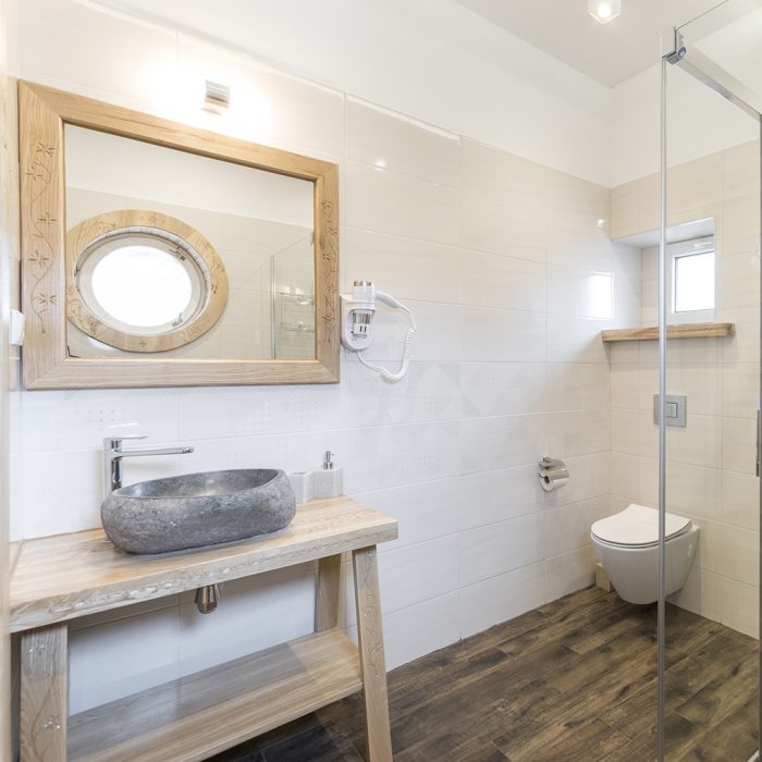 AMI Zakopane apartament dwuosobowy