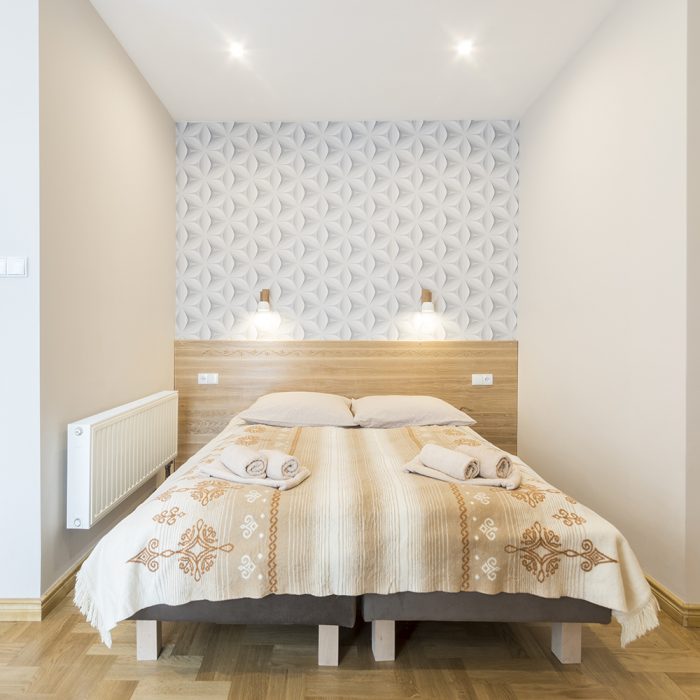 AMI Zakopane apartament dwuosobowy